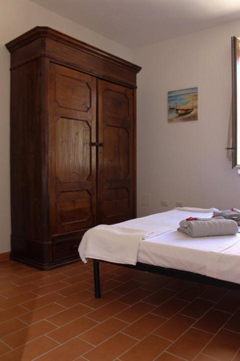 Minerva'S House Lejlighed Alghero Eksteriør billede