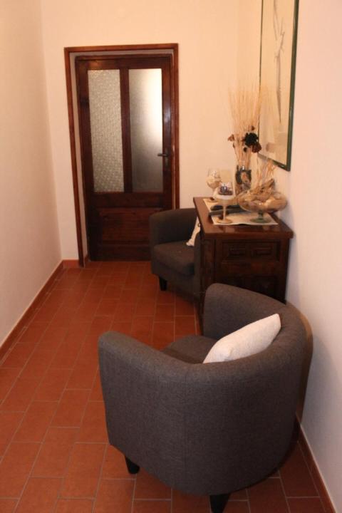 Minerva'S House Lejlighed Alghero Eksteriør billede