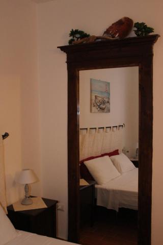 Minerva'S House Lejlighed Alghero Eksteriør billede